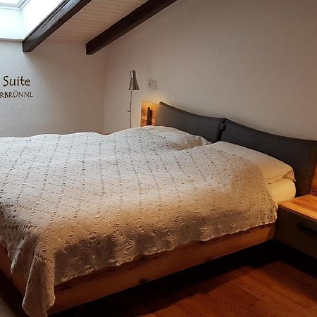 Haus Am Osterbruennl Apartment Ruhmannsfelden Luaran gambar