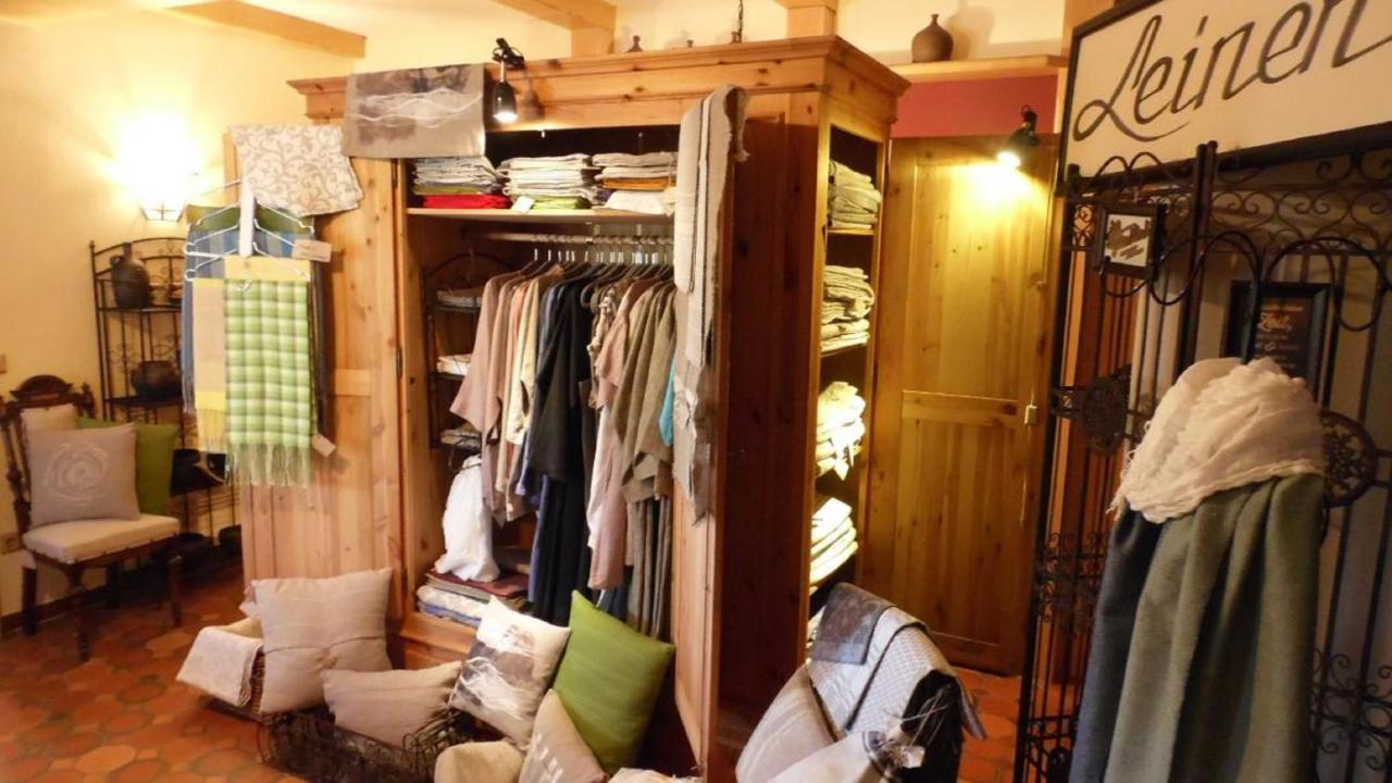 Haus Am Osterbruennl Apartment Ruhmannsfelden Luaran gambar