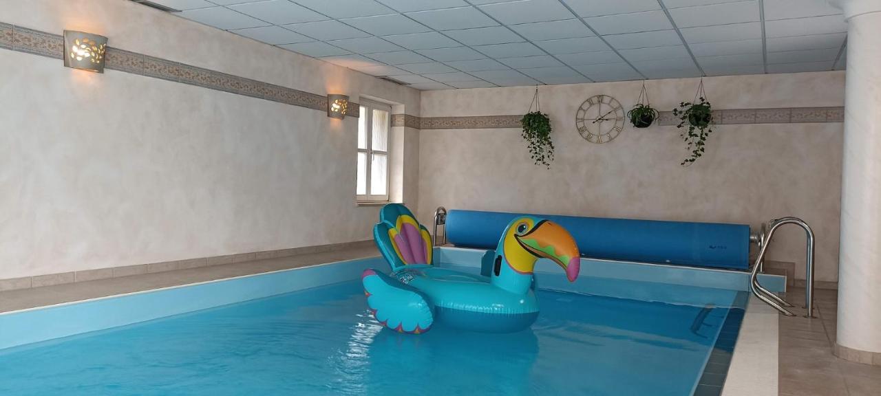 Haus Am Osterbruennl Apartment Ruhmannsfelden Luaran gambar