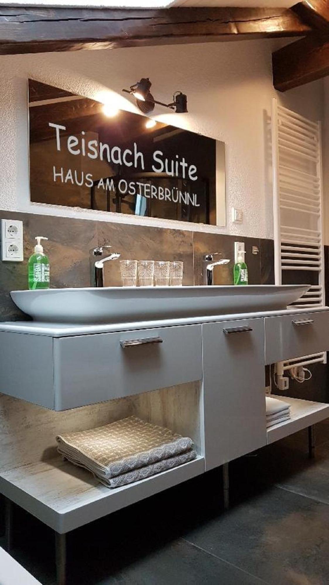 Haus Am Osterbruennl Apartment Ruhmannsfelden Luaran gambar
