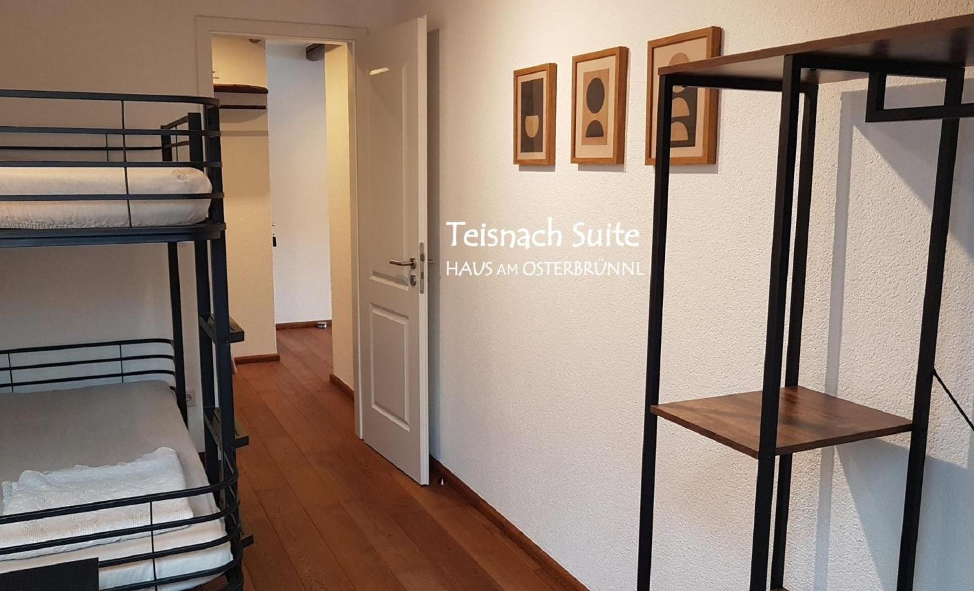 Haus Am Osterbruennl Apartment Ruhmannsfelden Luaran gambar