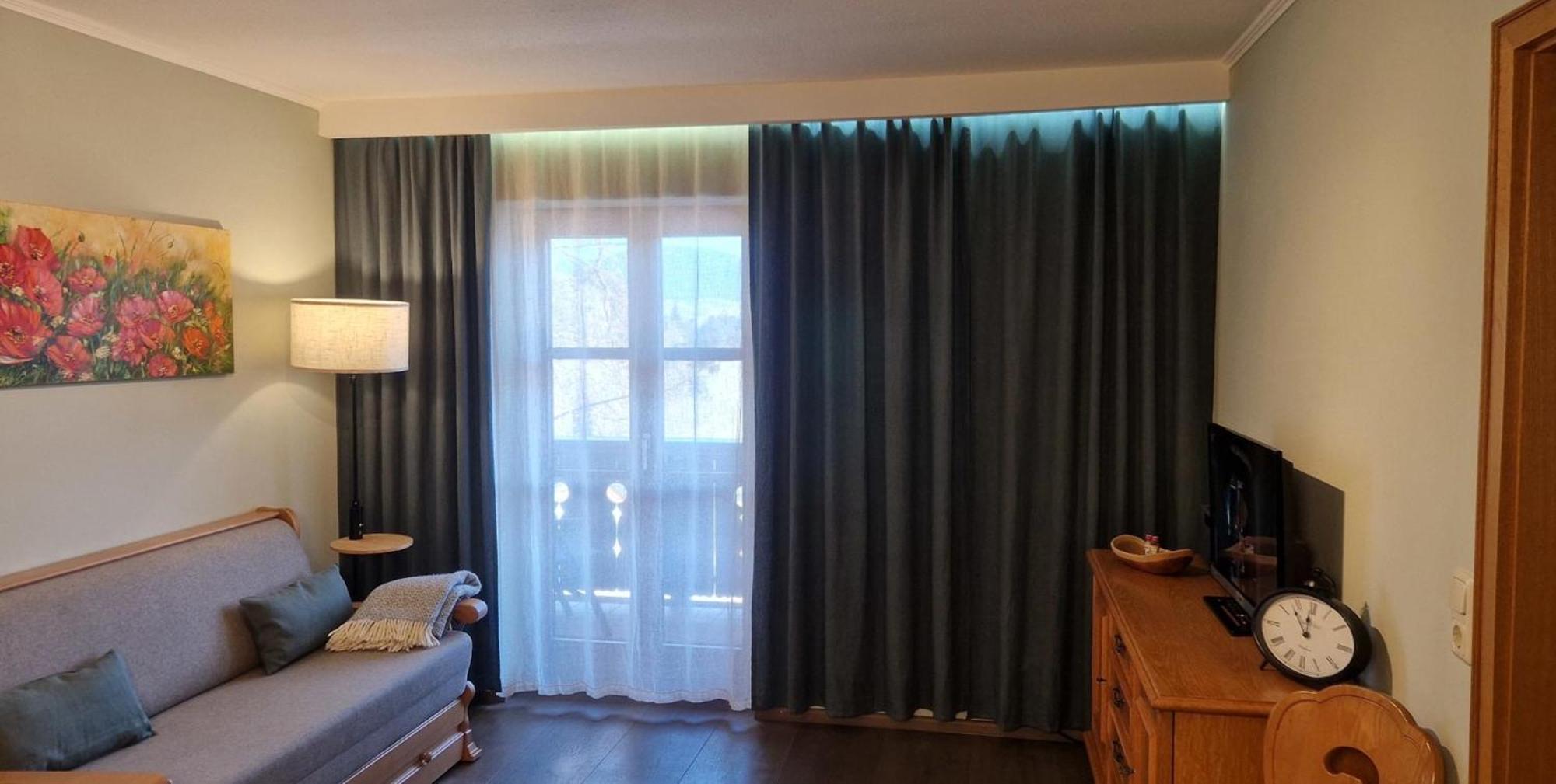 Haus Am Osterbruennl Apartment Ruhmannsfelden Luaran gambar