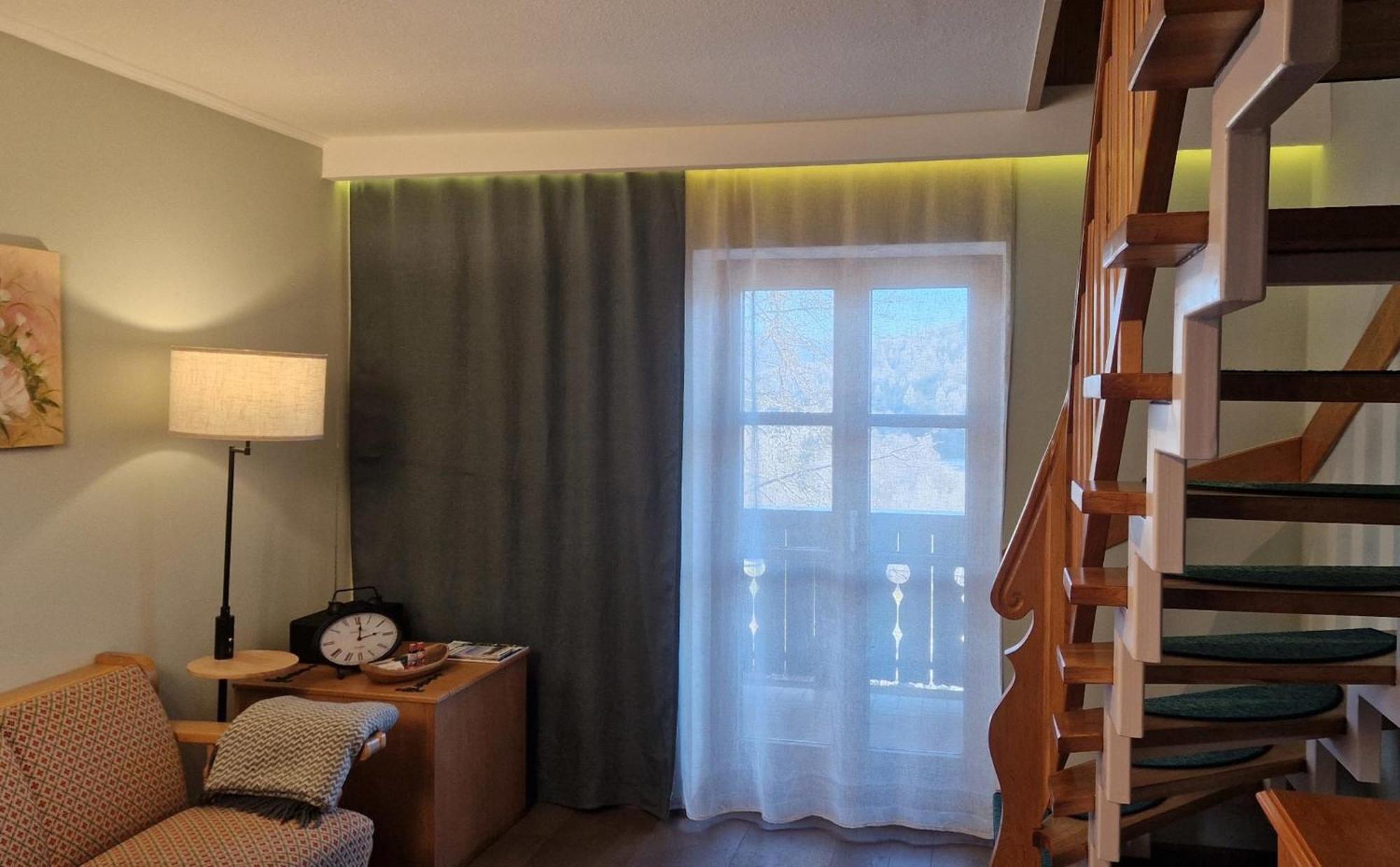 Haus Am Osterbruennl Apartment Ruhmannsfelden Luaran gambar