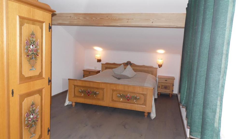 Haus Am Osterbruennl Apartment Ruhmannsfelden Luaran gambar