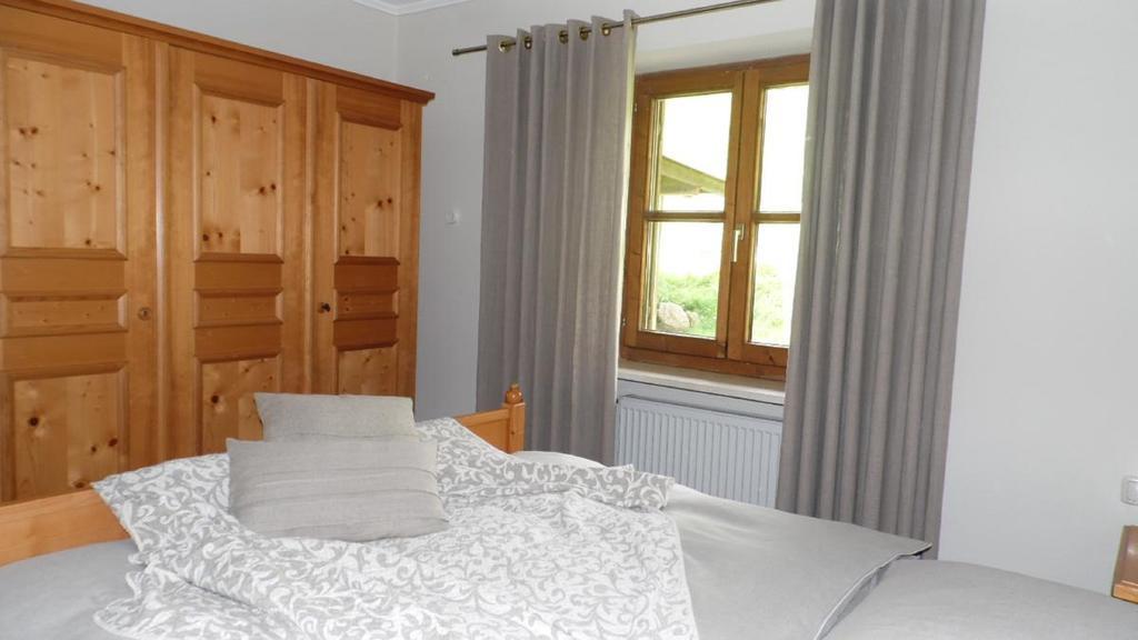 Haus Am Osterbruennl Apartment Ruhmannsfelden Luaran gambar